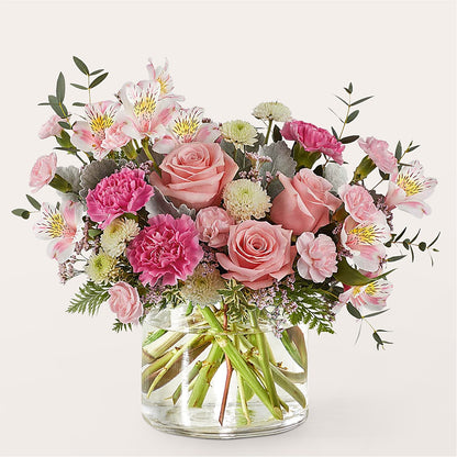 The Treehouse Bouquet – KENDRA'S FLORAL KREATIONS, Indianapolis IN