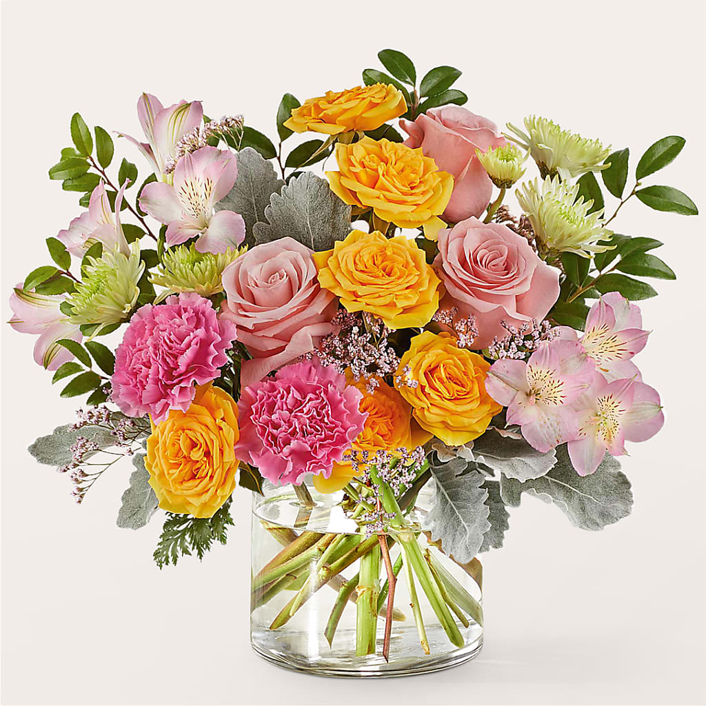 Mai Tai Bouquet – KENDRA'S FLORAL KREATIONS, Indianapolis IN