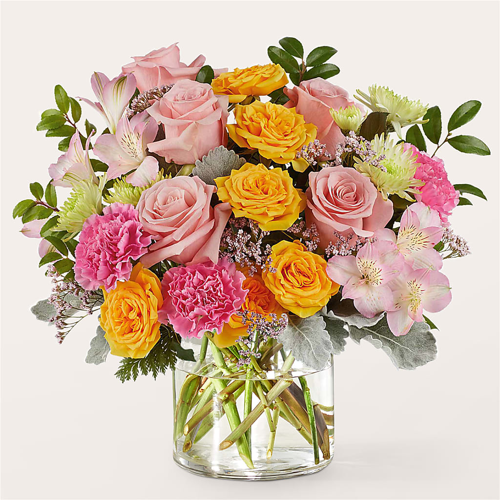 Mai Tai Bouquet – KENDRA'S FLORAL KREATIONS, Indianapolis IN