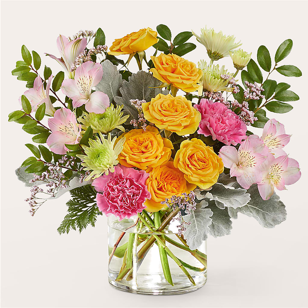 Mai Tai Bouquet – KENDRA'S FLORAL KREATIONS, Indianapolis IN
