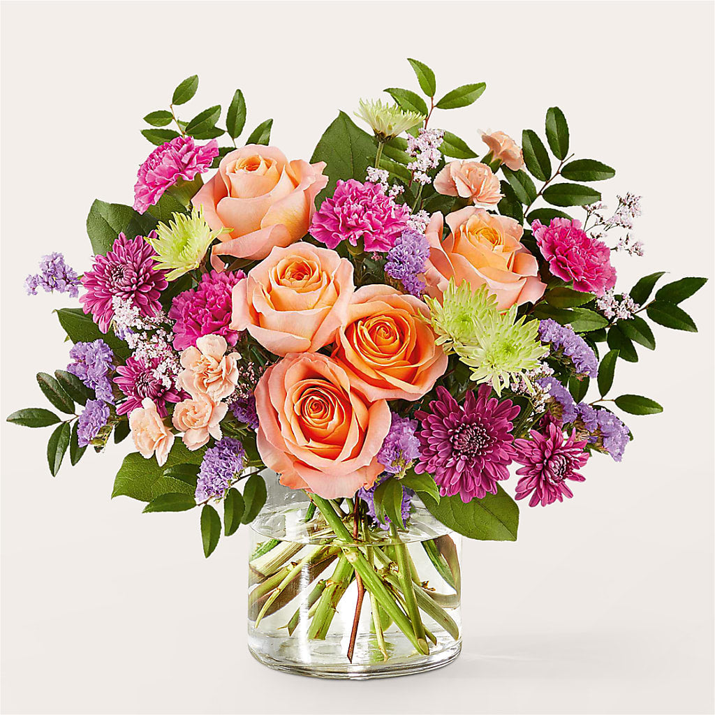 Effervescence Bouquet – KENDRA'S FLORAL KREATIONS, Indianapolis IN