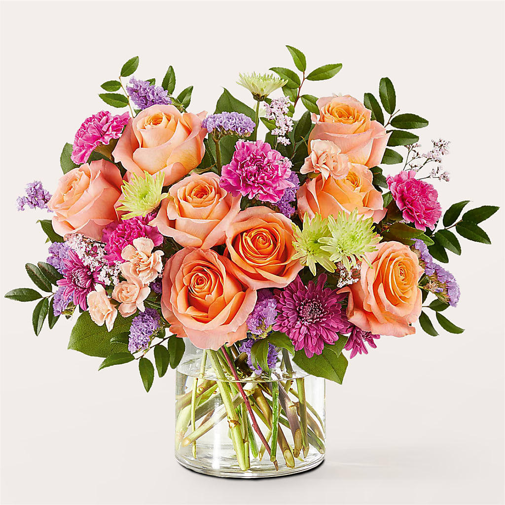 Effervescence Bouquet – KENDRA'S FLORAL KREATIONS, Indianapolis IN
