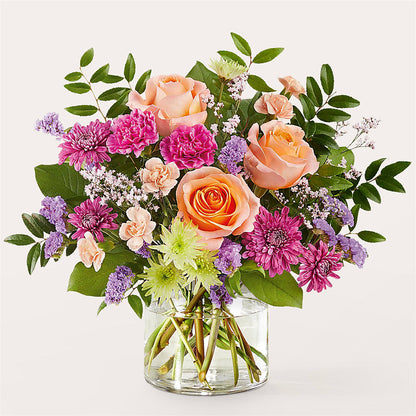 Effervescence Bouquet – KENDRA'S FLORAL KREATIONS, Indianapolis IN