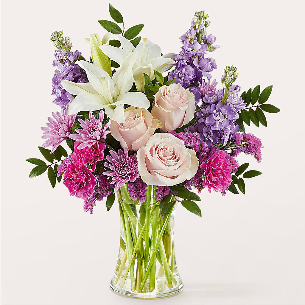 High Tea Bouquet – KENDRA'S FLORAL KREATIONS, Indianapolis IN