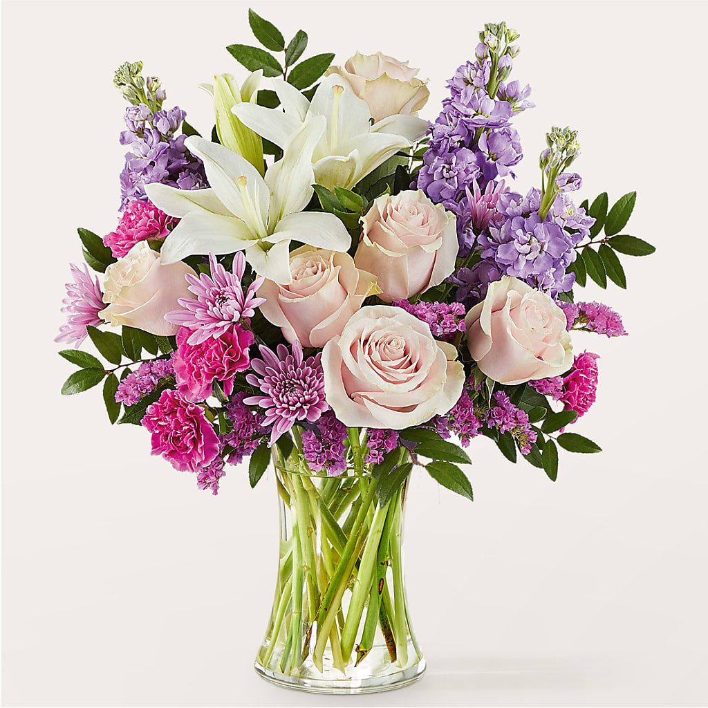 High Tea Bouquet – KENDRA'S FLORAL KREATIONS, Indianapolis IN