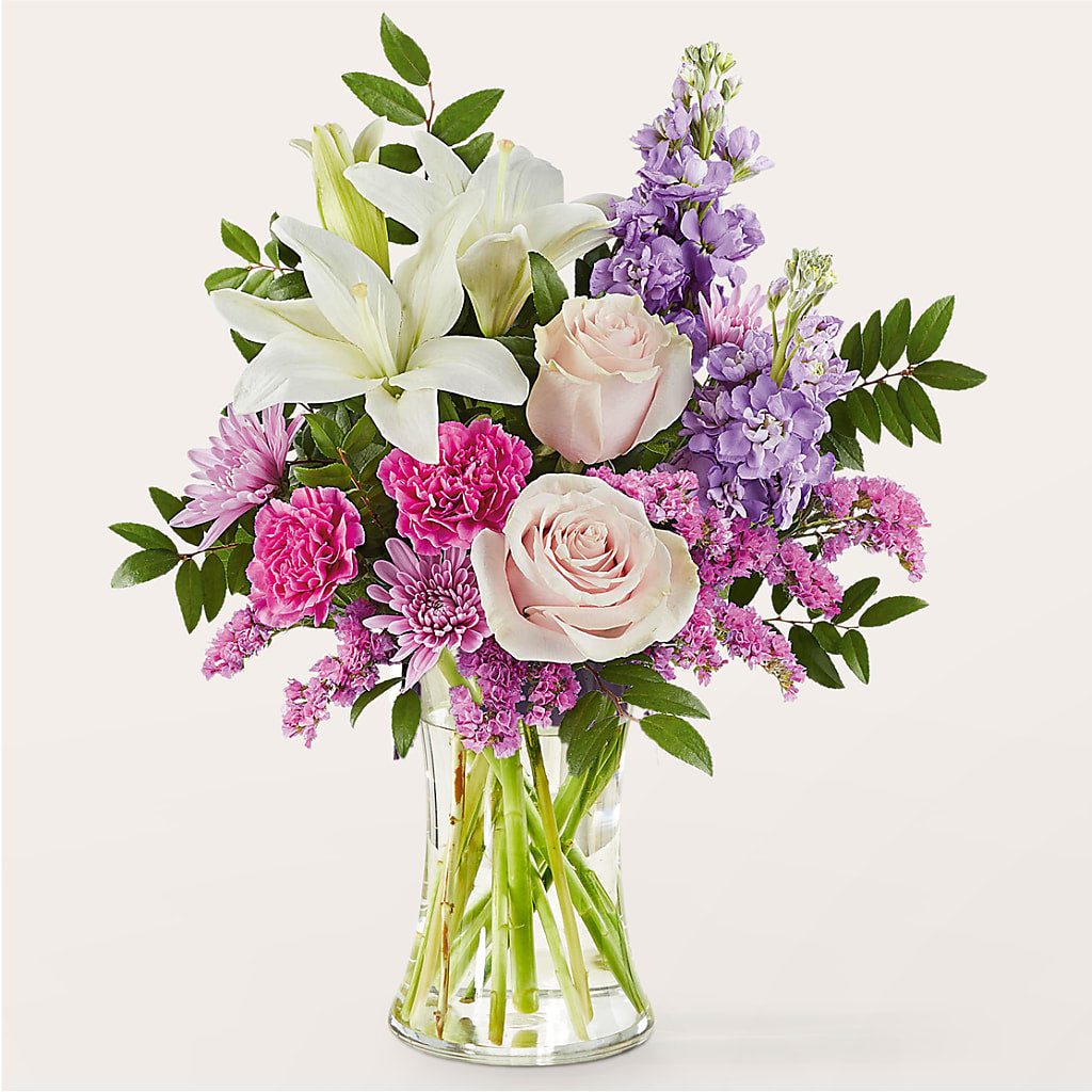 High Tea Bouquet – KENDRA'S FLORAL KREATIONS, Indianapolis IN