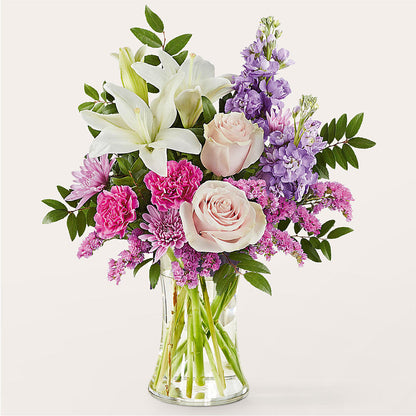 High Tea Bouquet – KENDRA'S FLORAL KREATIONS, Indianapolis IN
