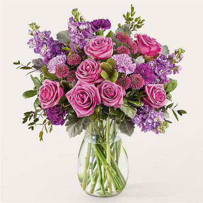 A Love Story Bouquet – KENDRA'S FLORAL KREATIONS, Indianapolis IN