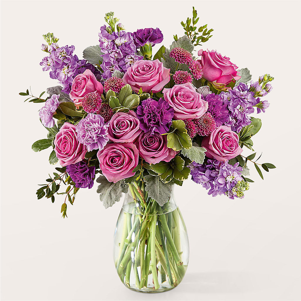 A Love Story Bouquet – KENDRA'S FLORAL KREATIONS, Indianapolis IN