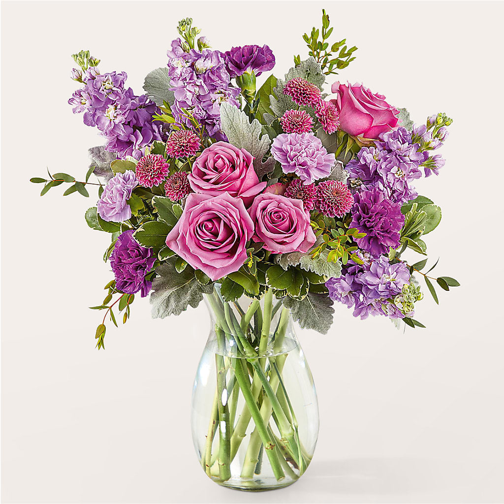 A Love Story Bouquet – KENDRA'S FLORAL KREATIONS, Indianapolis IN