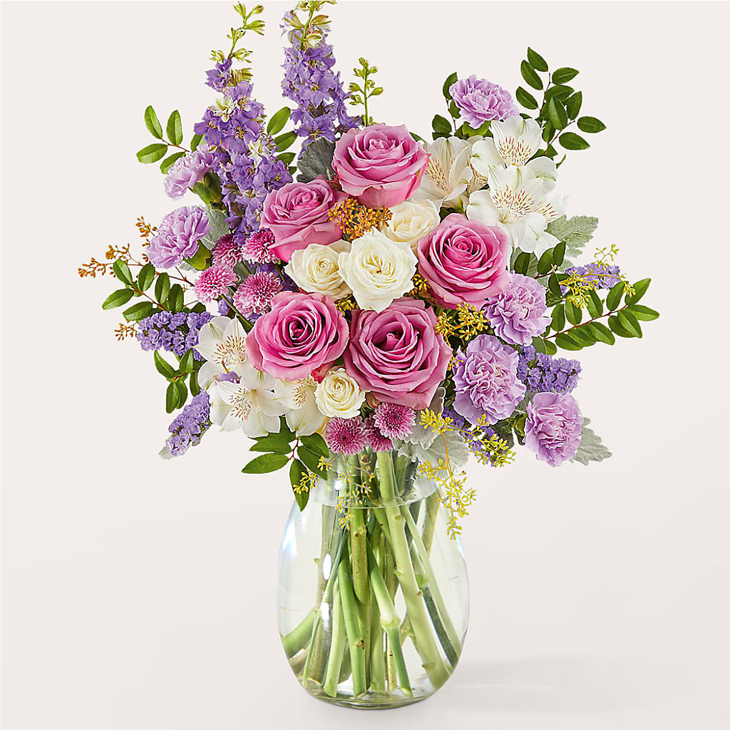 Lucky Me Bouquet – KENDRA'S FLORAL KREATIONS, Indianapolis IN