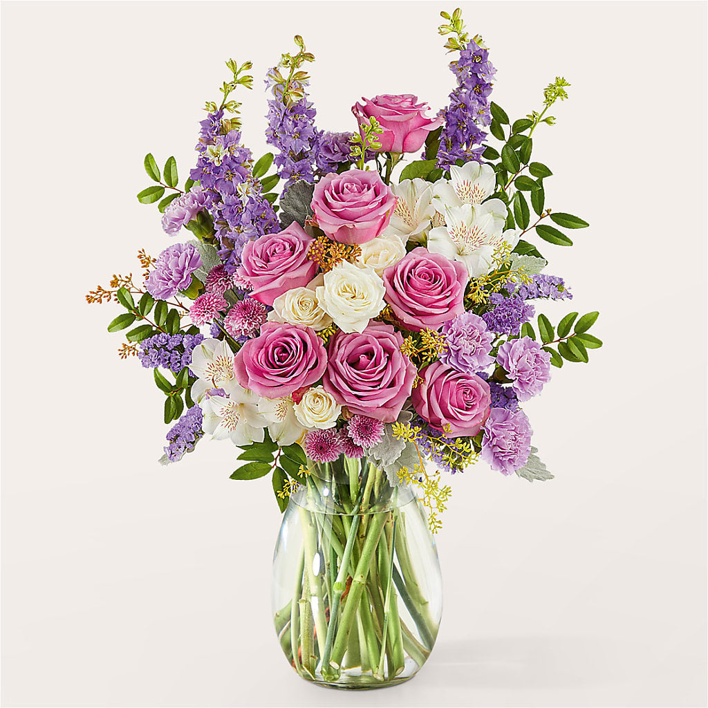 Lucky Me Bouquet – KENDRA'S FLORAL KREATIONS, Indianapolis IN
