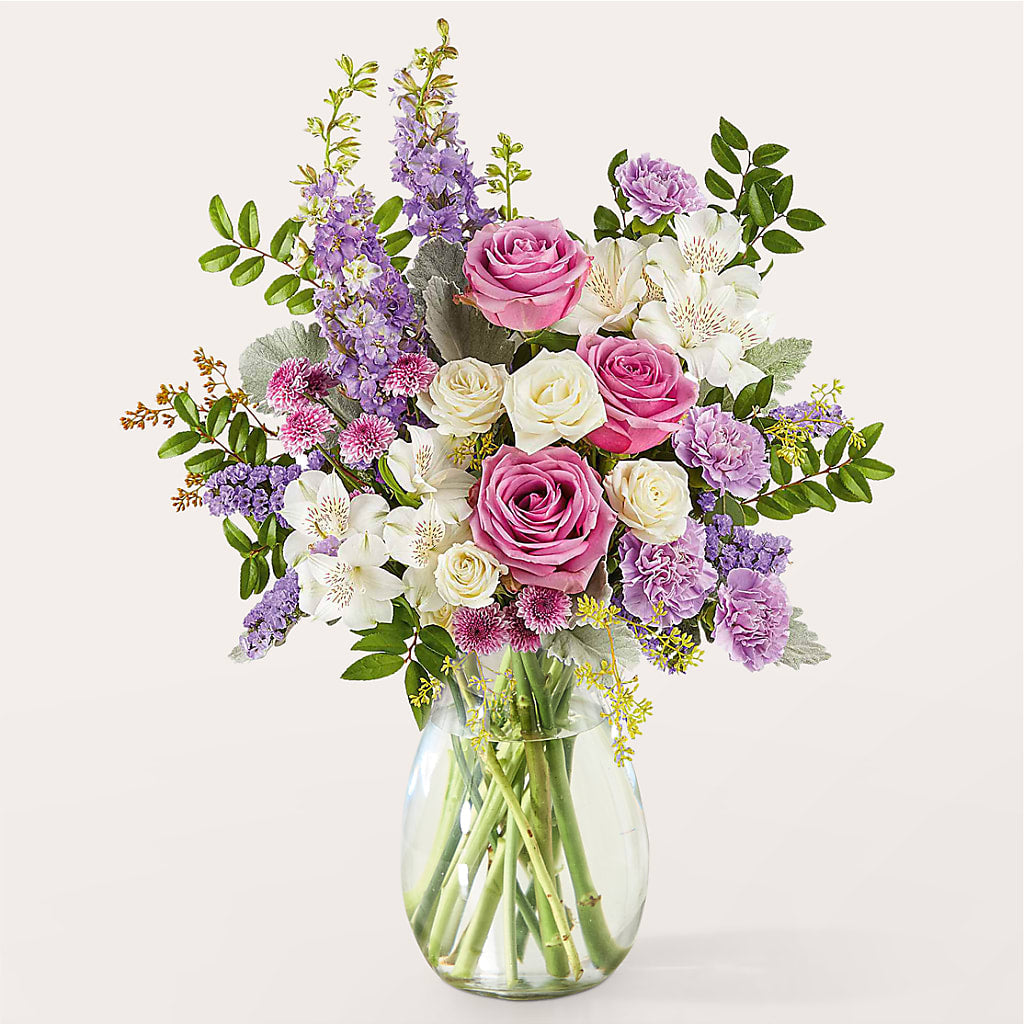 Lucky Me Bouquet – KENDRA'S FLORAL KREATIONS, Indianapolis IN
