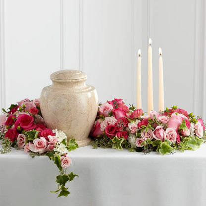 Remembrance Arrangement – KENDRA'S FLORAL KREATIONS, Indianapolis IN