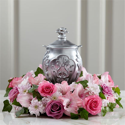 Glorious Tribute Arrangement – KENDRA'S FLORAL KREATIONS, Indianapolis IN