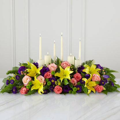 Forever Arrangement – KENDRA'S FLORAL KREATIONS, Indianapolis IN