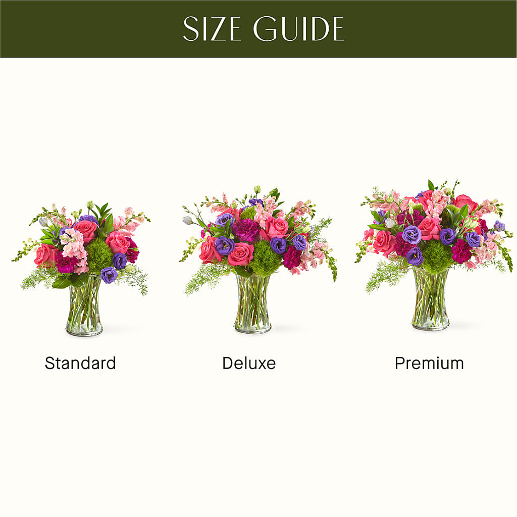 Charm & Comfort Bouquet – KENDRA'S FLORAL KREATIONS, Indianapolis IN