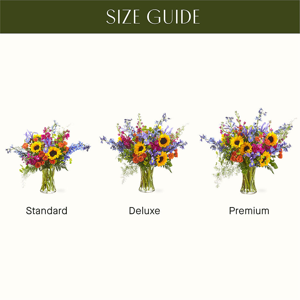 Rays of Life Bouquet – KENDRA'S FLORAL KREATIONS, Indianapolis IN