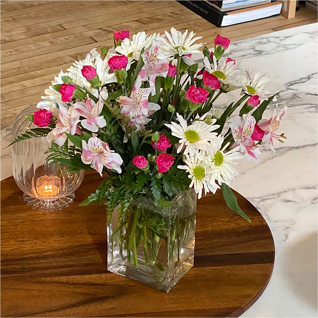 Sweet Surprises® Bouquet – KENDRA'S FLORAL KREATIONS, Indianapolis IN