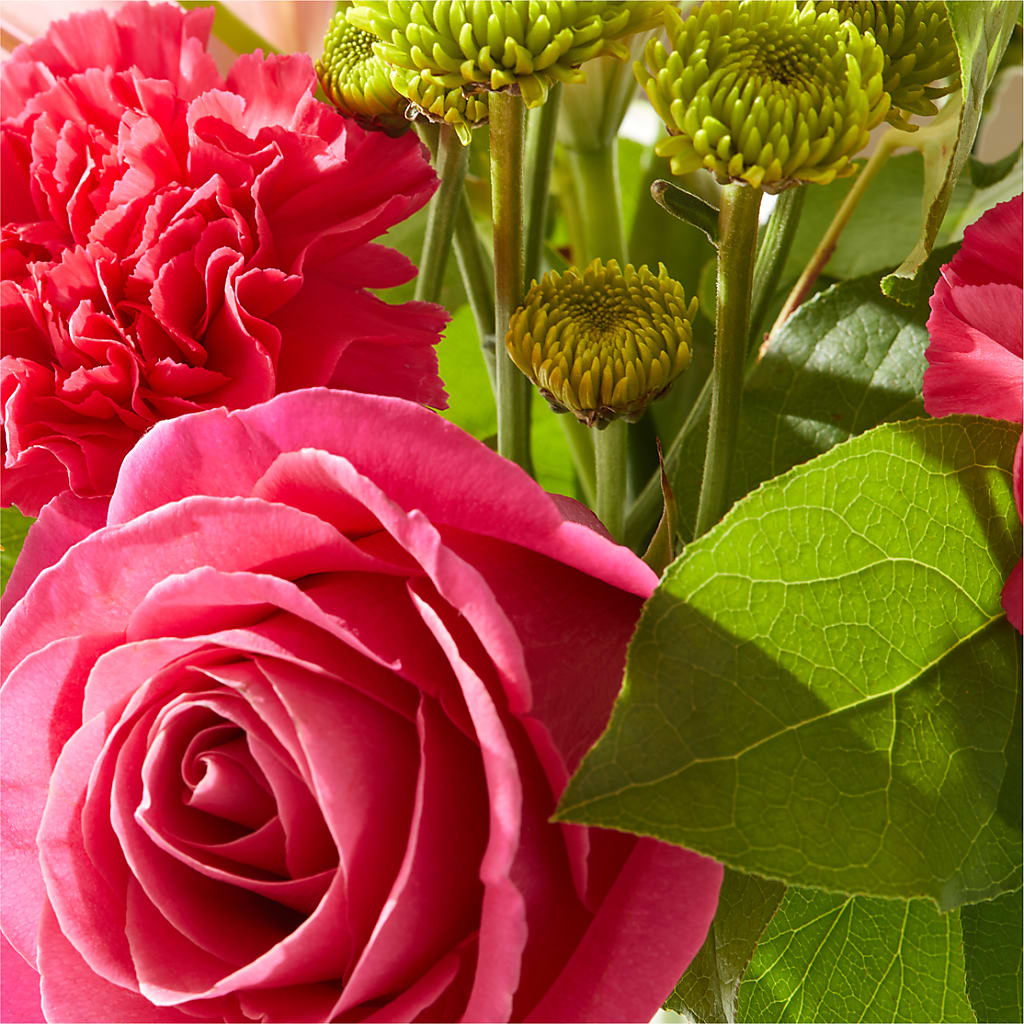 Watermelon Crush Bouquet – KENDRA'S FLORAL KREATIONS, Indianapolis IN