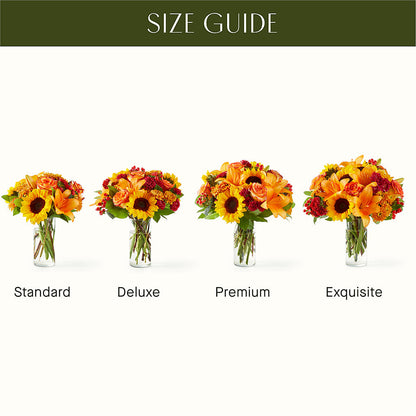 Fall Day Bouquet – KENDRA'S FLORAL KREATIONS, Indianapolis IN