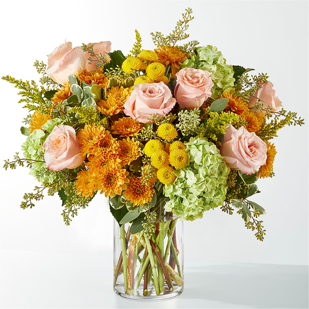 Fall Foliage Bouquet – KENDRA'S FLORAL KREATIONS, Indianapolis IN