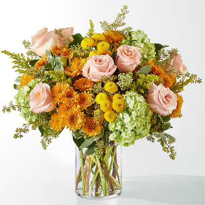 Fall Foliage Bouquet – KENDRA'S FLORAL KREATIONS, Indianapolis IN