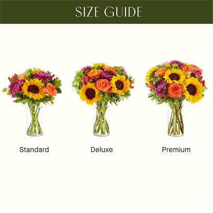 Nature Walk Bouquet – KENDRA'S FLORAL KREATIONS, Indianapolis IN