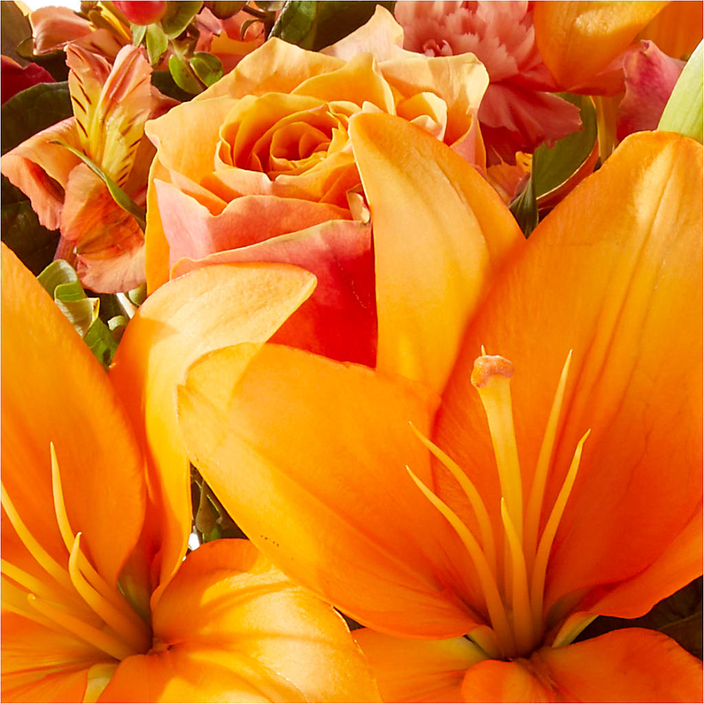 Afternoon Light Bouquet – KENDRA'S FLORAL KREATIONS, Indianapolis IN