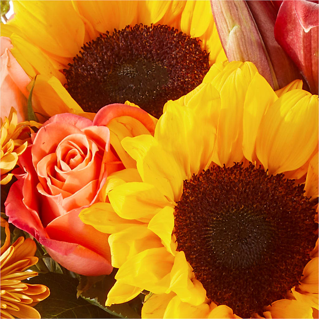 Acorn Lane Bouquet – KENDRA'S FLORAL KREATIONS, Indianapolis IN