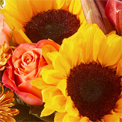 Acorn Lane Bouquet – KENDRA'S FLORAL KREATIONS, Indianapolis IN