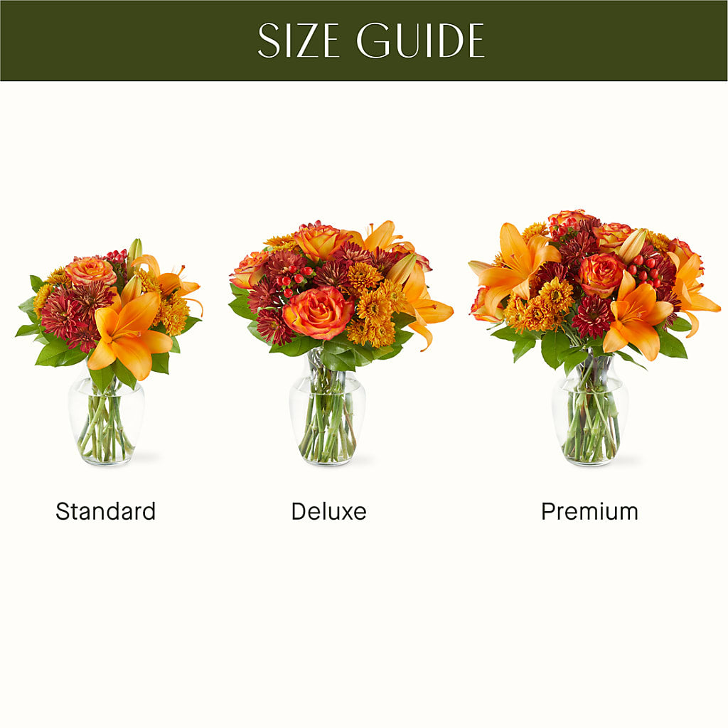 Autumnal Aroma Bouquet – KENDRA'S FLORAL KREATIONS, Indianapolis IN