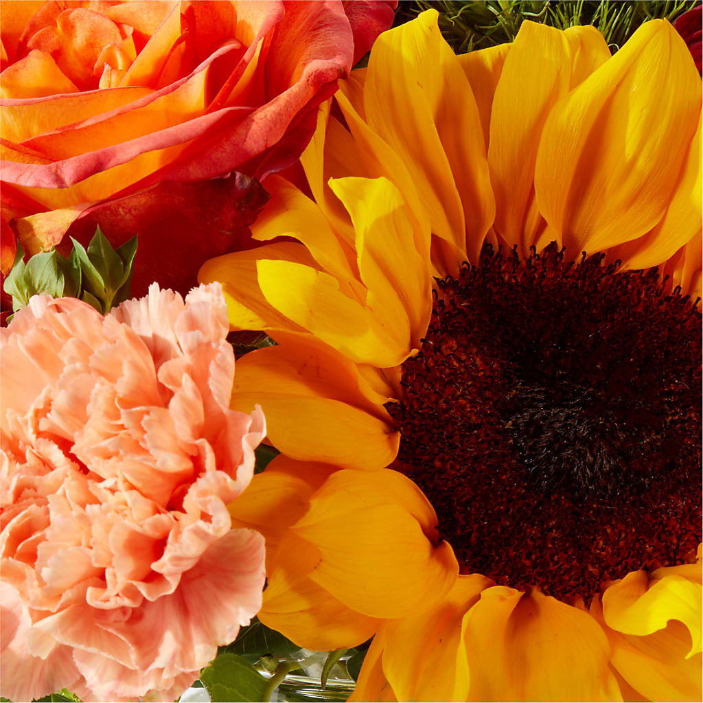 Harvest Festival Bouquet – KENDRA'S FLORAL KREATIONS, Indianapolis IN