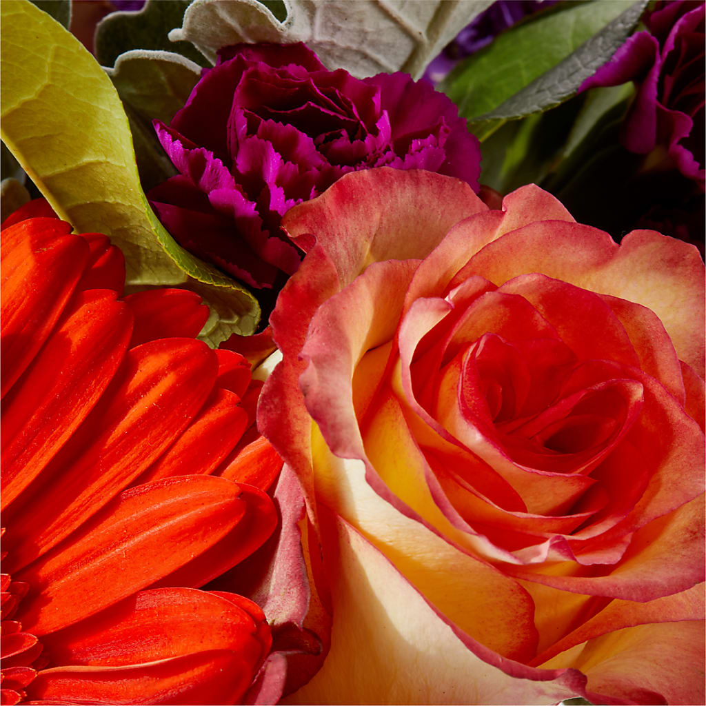 Sangria Bouquet – KENDRA'S FLORAL KREATIONS, Indianapolis IN