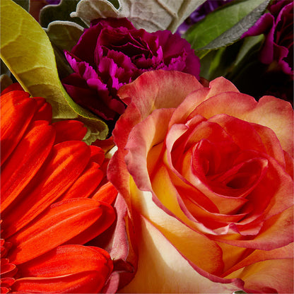 Sangria Bouquet – KENDRA'S FLORAL KREATIONS, Indianapolis IN