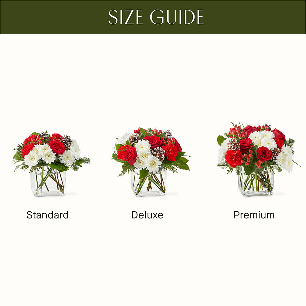 Snow Angel Bouquet – KENDRA'S FLORAL KREATIONS, Indianapolis IN