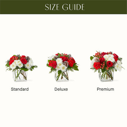 Snow Angel Bouquet – KENDRA'S FLORAL KREATIONS, Indianapolis IN