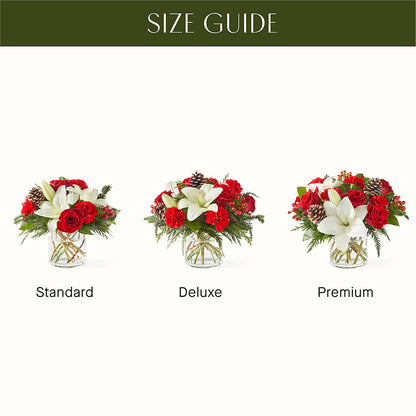 Oh So Jolly Bouquet – KENDRA'S FLORAL KREATIONS, Indianapolis IN