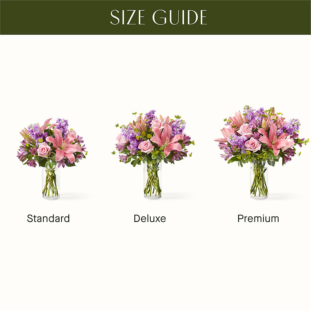 Precious Petals Bouquet – KENDRA'S FLORAL KREATIONS, Indianapolis IN