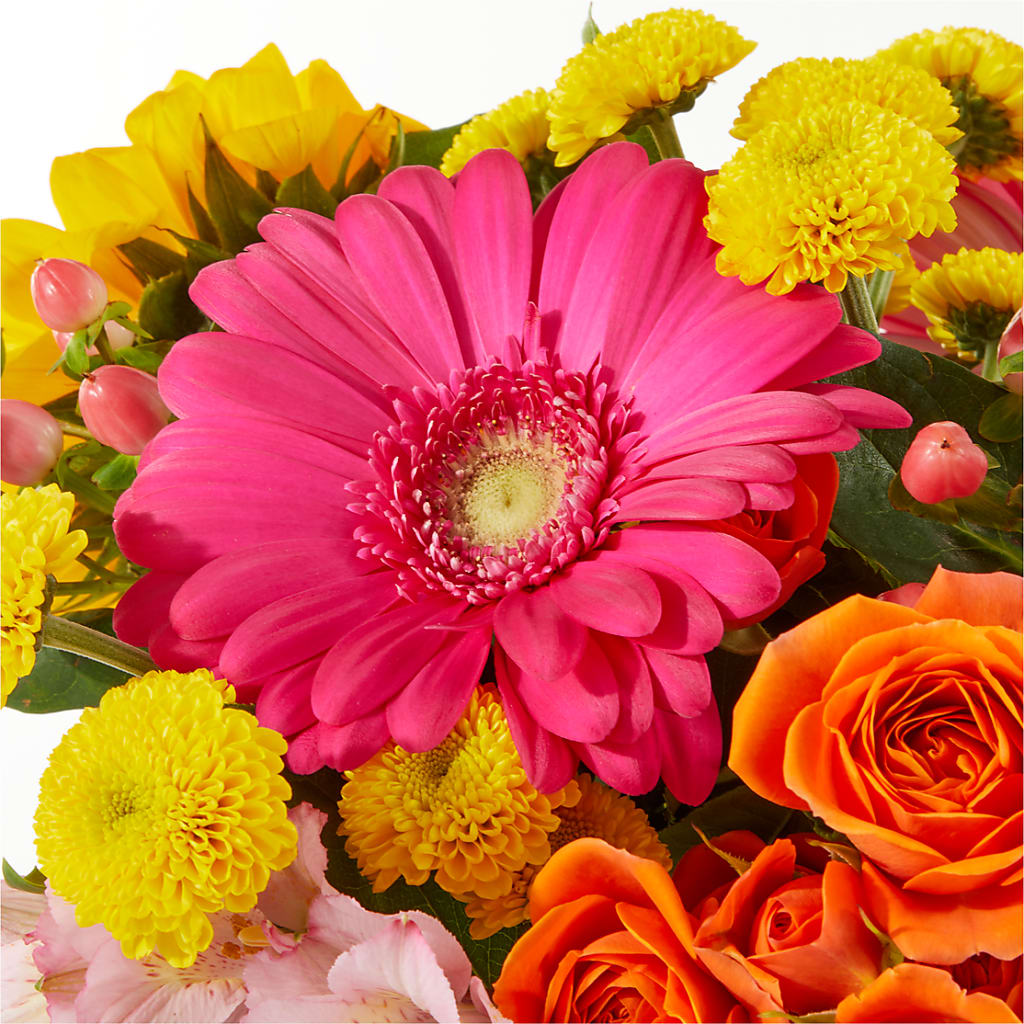 Beach Day Bouquet – KENDRA'S FLORAL KREATIONS, Indianapolis IN