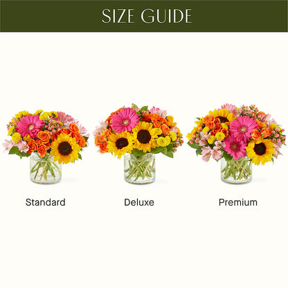 Beach Day Bouquet – KENDRA'S FLORAL KREATIONS, Indianapolis IN