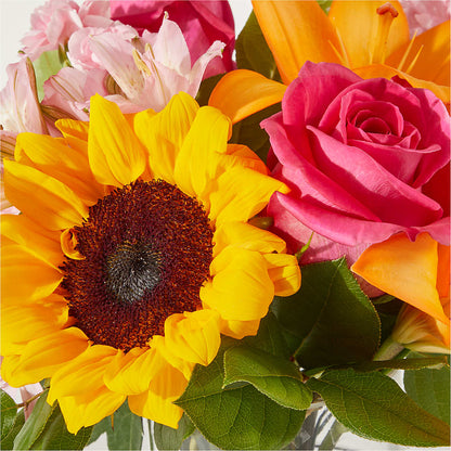 In Full Swing Bouquet – KENDRA'S FLORAL KREATIONS, Indianapolis IN