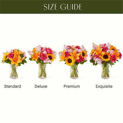 In Full Swing Bouquet – KENDRA'S FLORAL KREATIONS, Indianapolis IN