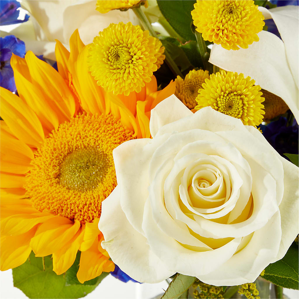 Stargazing Bouquet – KENDRA'S FLORAL KREATIONS, Indianapolis IN