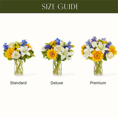 Stargazing Bouquet – KENDRA'S FLORAL KREATIONS, Indianapolis IN