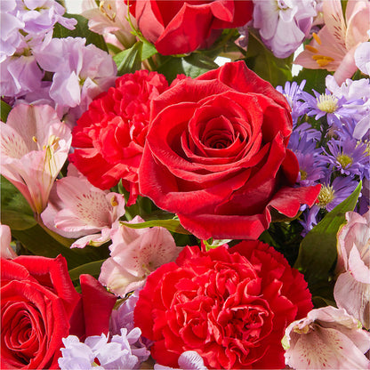 Your Majesty Bouquet – KENDRA'S FLORAL KREATIONS, Indianapolis IN