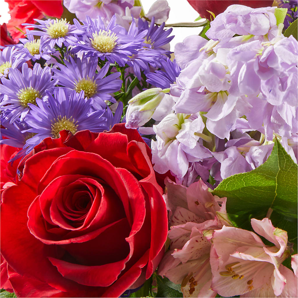 Your Majesty Bouquet – KENDRA'S FLORAL KREATIONS, Indianapolis IN