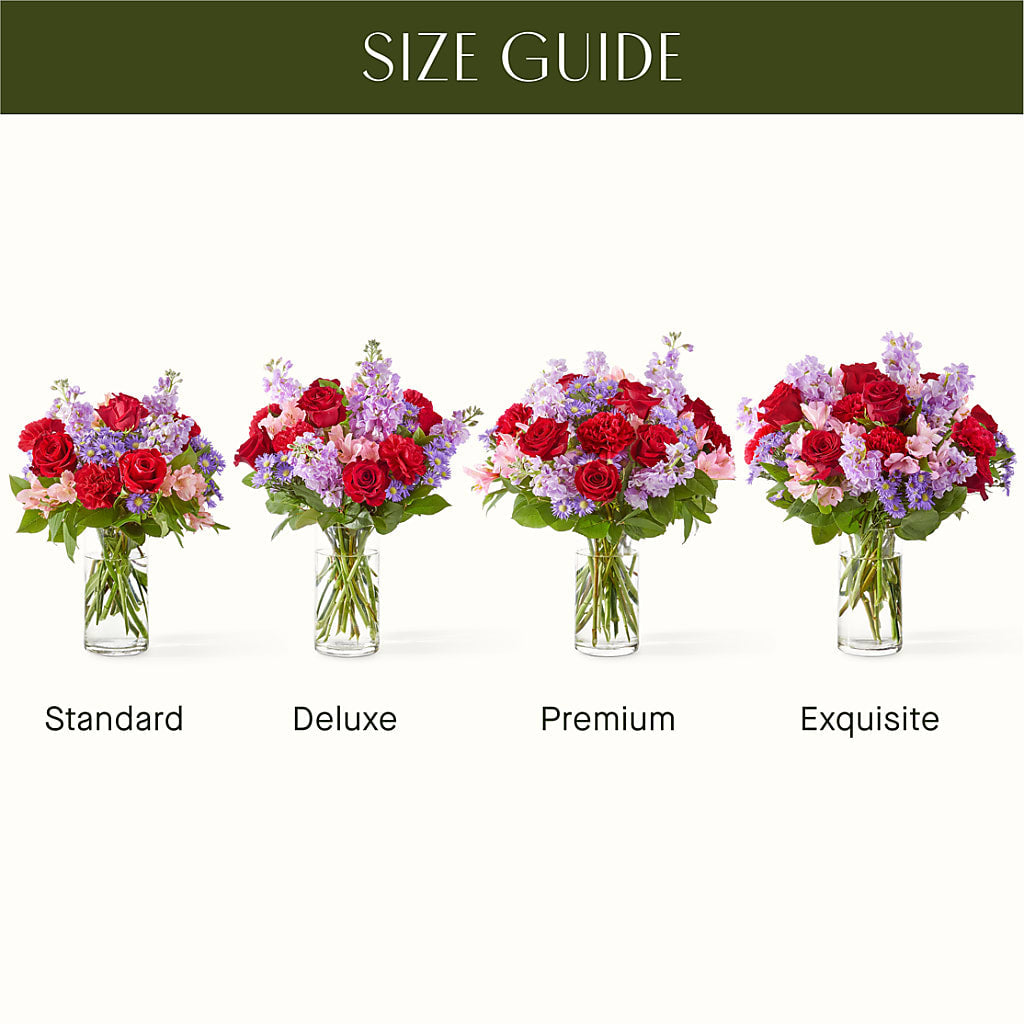 Your Majesty Bouquet – KENDRA'S FLORAL KREATIONS, Indianapolis IN