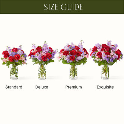 Your Majesty Bouquet – KENDRA'S FLORAL KREATIONS, Indianapolis IN