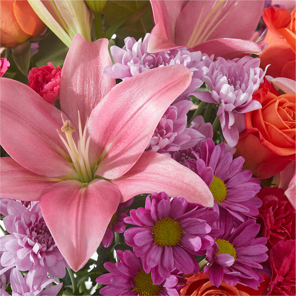 One and Only Bouquet – KENDRA'S FLORAL KREATIONS, Indianapolis IN